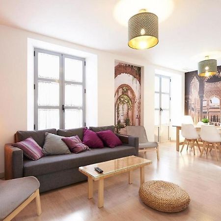 Apartamento Ideal Para Familias En Granada Exterior photo
