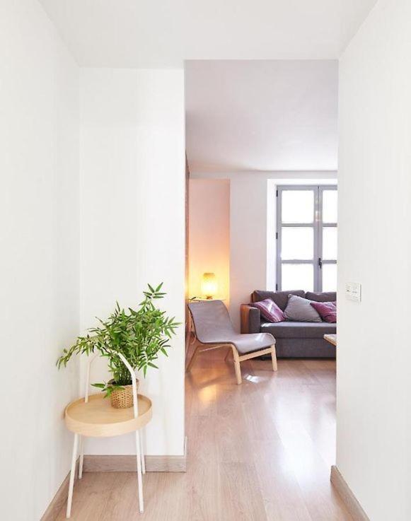 Apartamento Ideal Para Familias En Granada Exterior photo